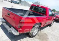 2008 Chevrolet Colorado фото