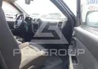 2008 Chevrolet Colorado фото