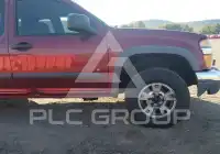 2008 Chevrolet Colorado фото