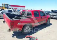 2008 Chevrolet Colorado фото