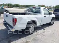 2008 Chevrolet Colorado фото