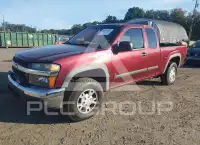 2008 Chevrolet Colorado фото