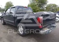 2008 Chevrolet Colorado фото
