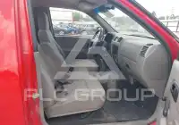 2008 Chevrolet Colorado photo