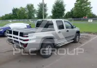 2008 Chevrolet Colorado photo