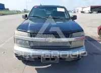 2008 Chevrolet Colorado фото