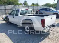 2008 Chevrolet Colorado photo