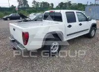 2008 Chevrolet Colorado фото