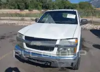 2008 Chevrolet Colorado фото
