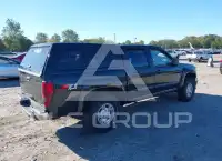 2008 Chevrolet Colorado фото