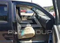 2008 Chevrolet Colorado фото