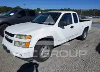 2008 Chevrolet Colorado photo