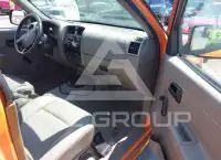 2008 Chevrolet Colorado фото