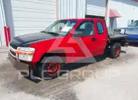 2008 Chevrolet Colorado photo