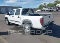 2008 Chevrolet Colorado фото