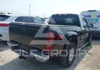 2008 Chevrolet Colorado фото