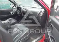 2008 Chevrolet Colorado фото