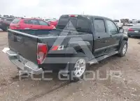 2008 Chevrolet Colorado фото