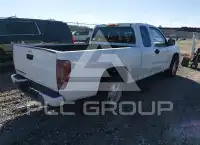 2008 Chevrolet Colorado photo