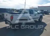 2008 Chevrolet Colorado фото