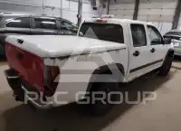 2008 Chevrolet Colorado photo