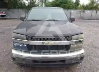2008 Chevrolet Colorado фото
