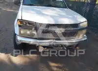 2008 Chevrolet Colorado photo