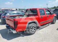 2008 Chevrolet Colorado фото