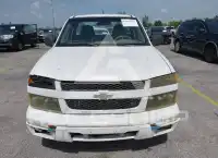 2008 Chevrolet Colorado фото