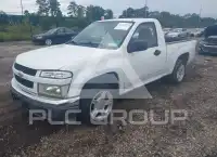 2008 Chevrolet Colorado photo