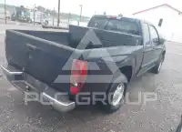 2008 Chevrolet Colorado фото