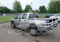 2008 Chevrolet Colorado photo