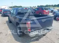 2008 Chevrolet Colorado photo