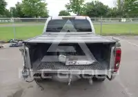 2008 Chevrolet Colorado photo