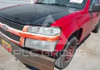 2008 Chevrolet Colorado photo