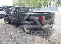 2008 Chevrolet Colorado фото