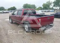 2008 Chevrolet Colorado photo