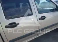 2008 Chevrolet Colorado фото