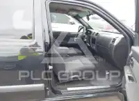 2008 Chevrolet Colorado фото