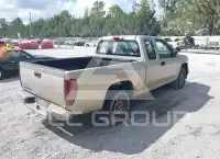 2008 Chevrolet Colorado фото