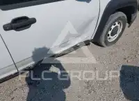 2008 Chevrolet Colorado photo