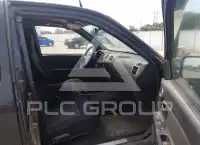 2008 Chevrolet Colorado фото