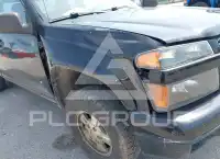 2008 Chevrolet Colorado photo