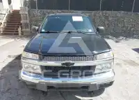 2008 Chevrolet Colorado photo