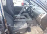 2008 Chevrolet Colorado photo