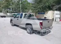 2008 Chevrolet Colorado фото