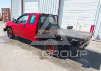 2008 Chevrolet Colorado photo