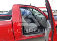 2008 Chevrolet Colorado фото