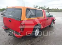 2008 Chevrolet Colorado фото