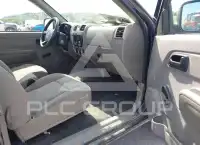 2008 Chevrolet Colorado photo